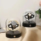 Automatic Watch Winder – 360° Rotating Display Case