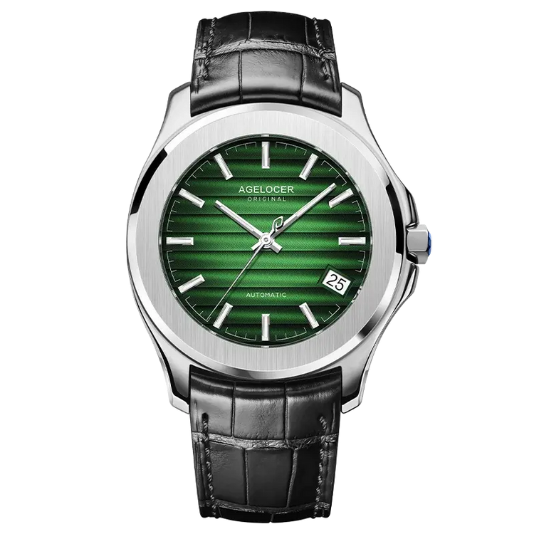 Calendar Business Automatic Mechanical Inspirational Watches