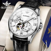 Automatic Original Watch with Japan Movement Inspirational Watches