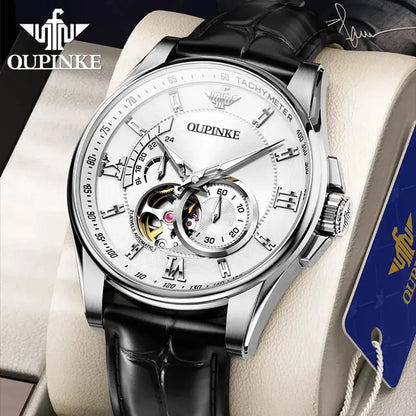 Automatic Original Watch with Japan Movement Inspirational Watches