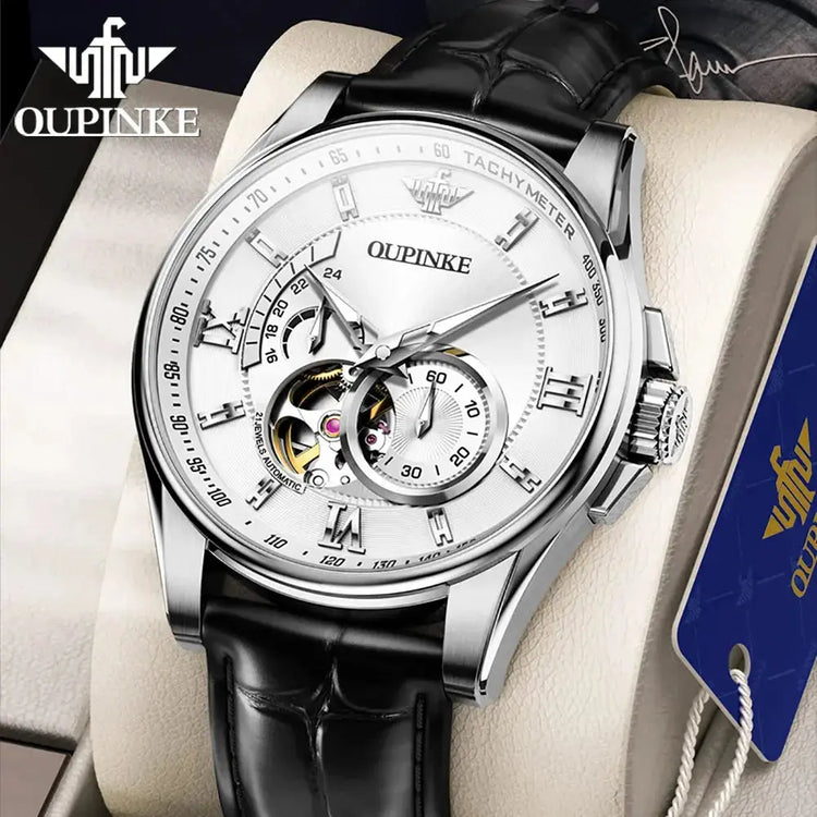 Automatic Original Watch with Japan Movement Inspirational Watches