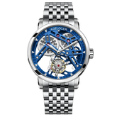 AGELOCER Original Tourbillon Watch Fashion Men&