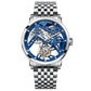 AGELOCER Original Tourbillon Watch Fashion Men&