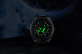 Light Luxury NH34A Movement Sapphire Glass Man watch 316L All Steel Waterproof Inspirational Watches