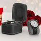 Single Watch Travel Case