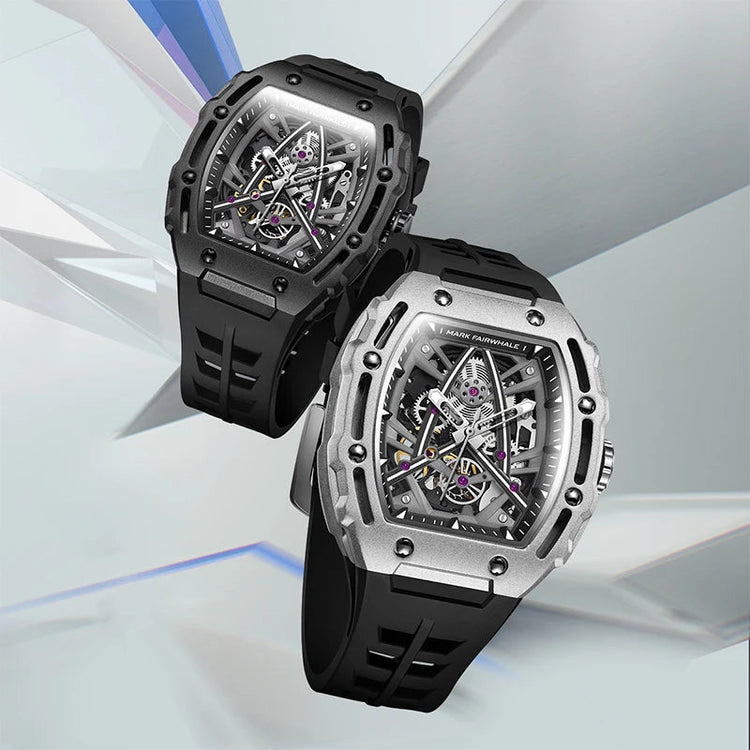 Mark Fairwhale New Mechanical Movement Men&