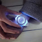 LED Light Flash Luminous Watch - Inspirational Watches