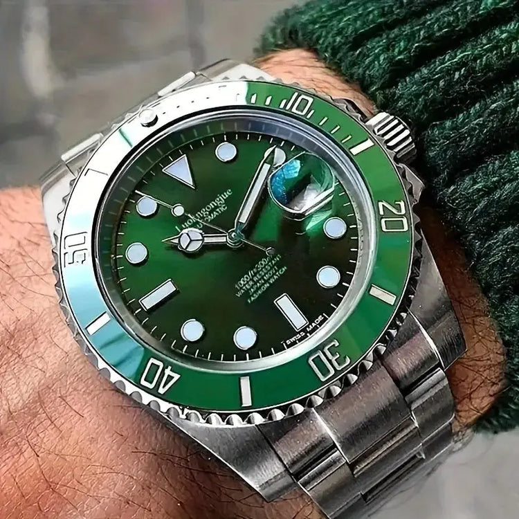 High-End Luxury Men&