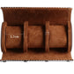 Watch Roll Travel Case