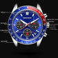 Multi-functional Business Fashion vintage watch - Inspirational Watches