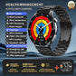 Advanced Health Smartwatch