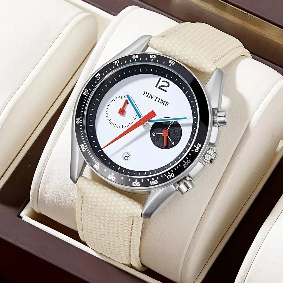 Elegant Watch - Inspirational Watches