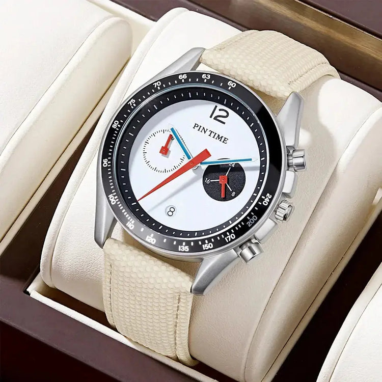 Elegant Watch - Inspirational Watches
