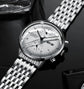 Fashion Automatic Mechanical Business Watch Inspirational Watches