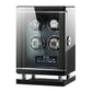 Luxury Automatic Watch Winder Cabinet