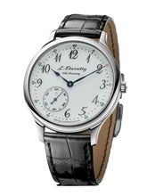 Retro Eccentric Dial Automatic Watch - Inspirational Watches