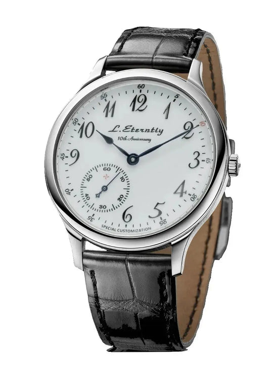 Retro Eccentric Dial Automatic Watch - Inspirational Watches