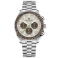 Luxury Business Mens Watches Chronograph AR Sapphire Mirror Waterproof - Inspirational Watches