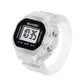 SKMEI 2699 New LED Digital Women Fashion Cool Rings Finger Watches Chronograph Plastic Watches Lady Jewelry （Cannot adjust size） Inspirational Watches