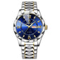 Business Waterproof Luminous watch Inspirational Watches