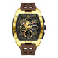 Fashion Chronograph Multi-function Electronic watch - Inspirational Watches
