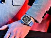 Sports Men Refreshing Vitality Luminous Waterproof Watch - Inspirational Watches