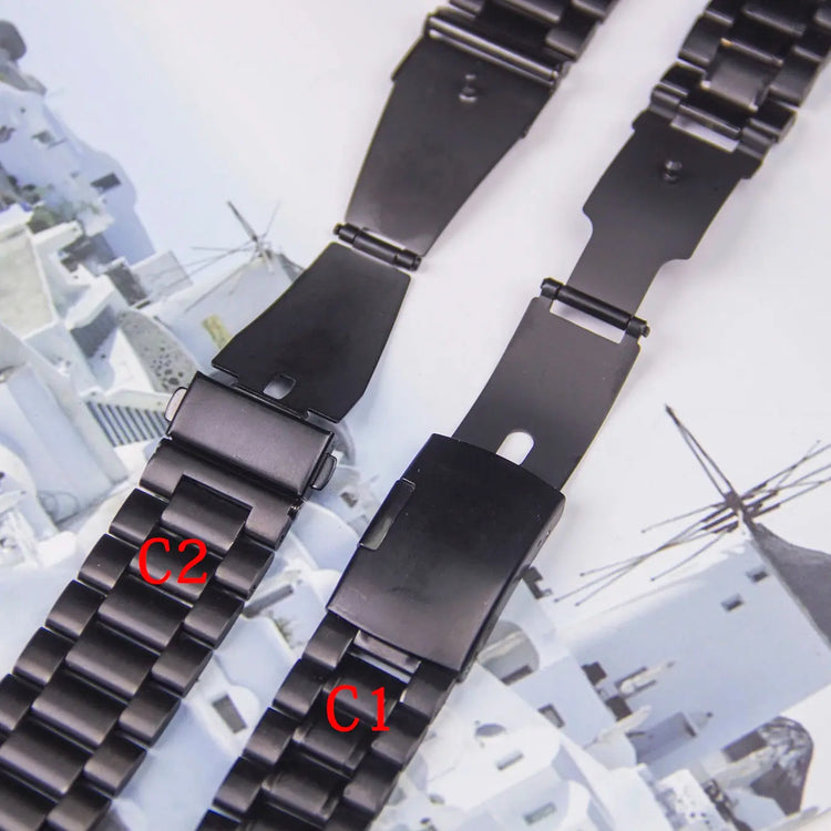 Punk Watch Men - Inspirational Watches