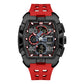 Fashion Chronograph Multi-function Electronic watch - Inspirational Watches