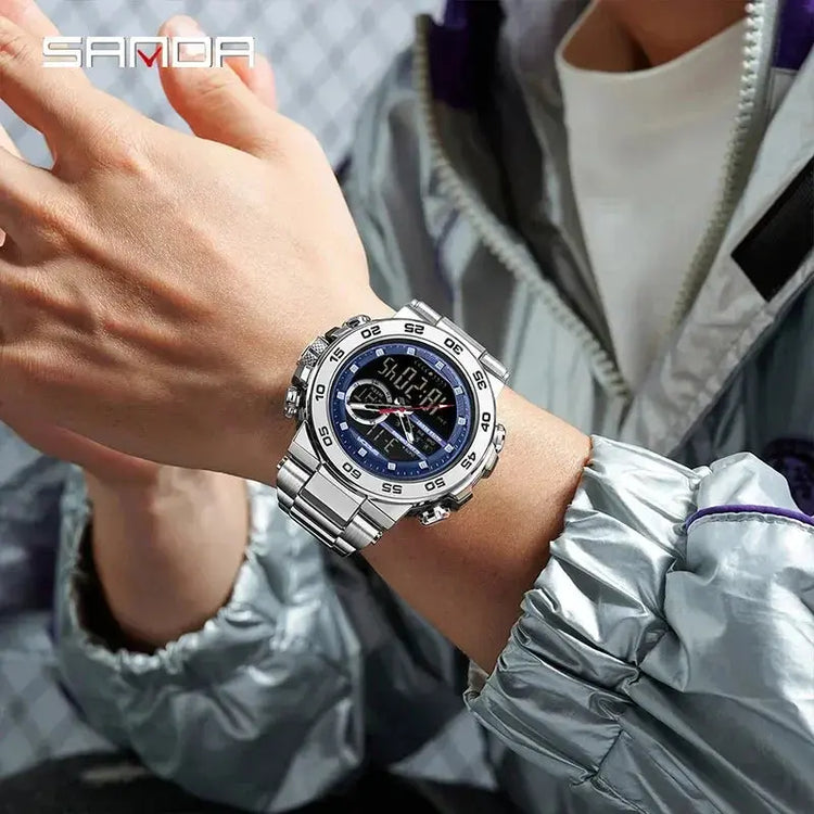 Fashionable Men&