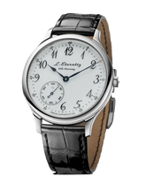Retro Eccentric Dial Automatic Watch - Inspirational Watches