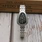 Brand Snake Head Dial Women Watch Inspirational Watches