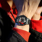 Rotating Wheel Dial Watch Inspirational Watches
