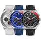 Multi-functional Business Fashion vintage watch - Inspirational Watches