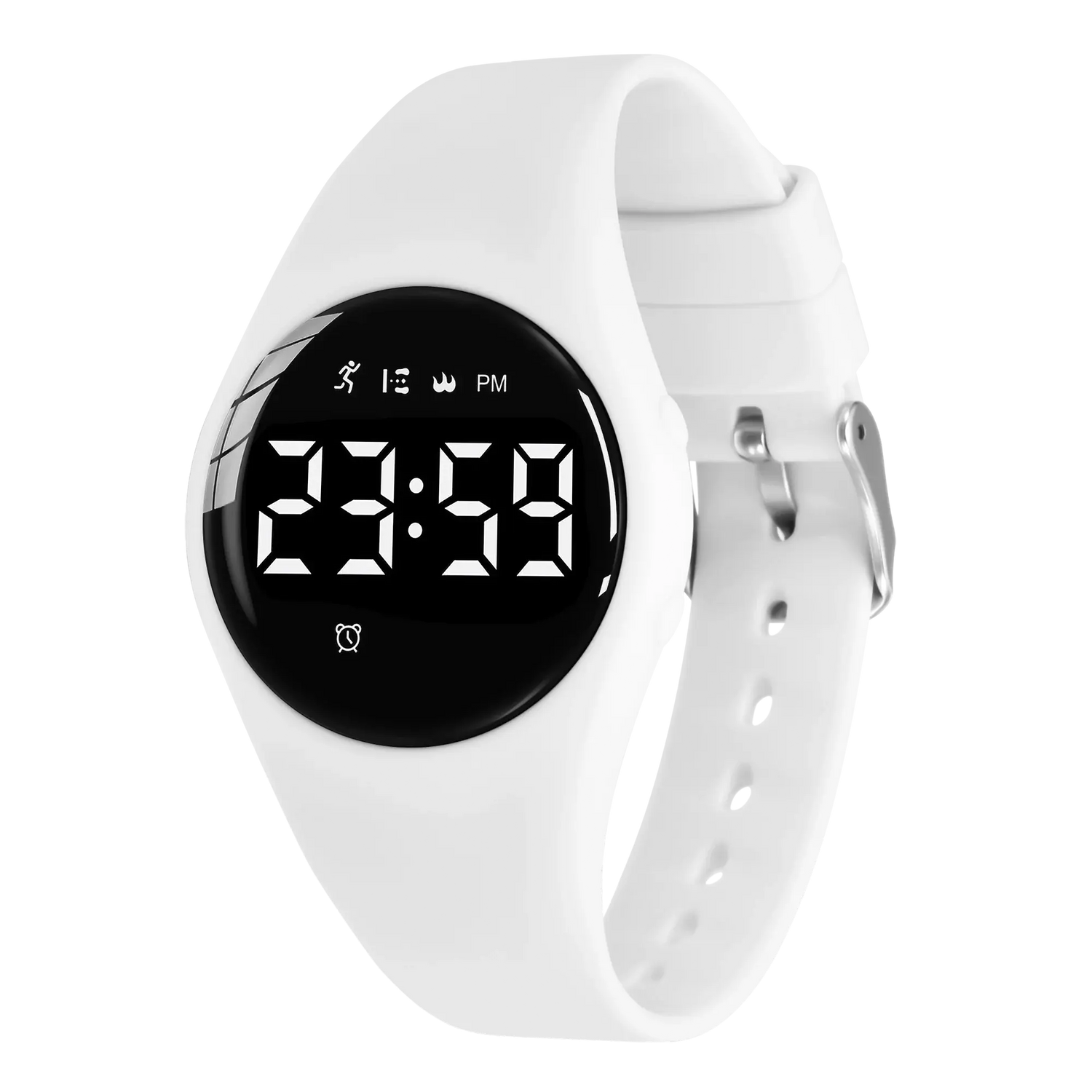 Waterproof Kids Fitness Digital Watches Inspirational Watches