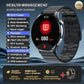 Advanced Health Smartwatch Inspirational Watches