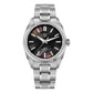 Watchdives WD0003C Quartz Watch VH31 Sweep Seconds Movement 38mm ice Crack Dial Sapphire Luminous 100m Waterproof Men Wristwatch Inspirational Watches