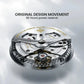 Moon Phase Original Astronomer Mechanical Inspirational Watches