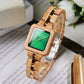 Wood fashion women watch Inspirational Watches
