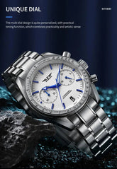 Chronograph business design Watch - Inspirational Watches