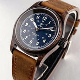 Military Field Style Watch Inspirational Watches
