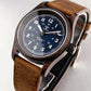 Military Field Style Watch Inspirational Watches