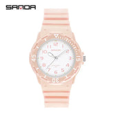 Multifunctional Electronic Waterproof Sports Watch Inspirational Watches