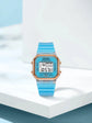 Multifunctional LED Digital Kids Sports Watch Inspirational Watches