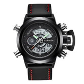 Sport Digital Design Watch Inspirational Watches