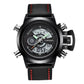 Sport Digital Design Watch Inspirational Watches