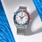 42MM Classic Luxury Automatic Waterproof Watch - Inspirational Watches