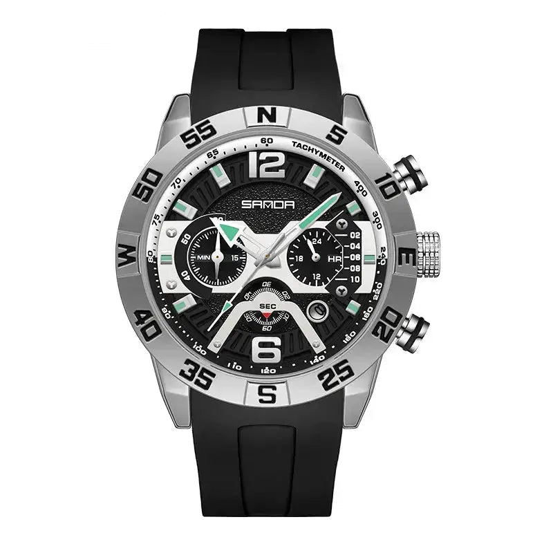 Multi-function watch Inspirational Watches