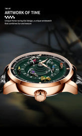 Pindu Horse Gambling Series Men&