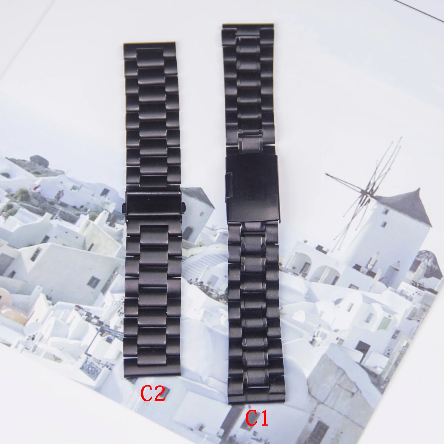 Punk Watch Men - Inspirational Watches