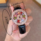 1pc Dazzling And Fashionable Women&